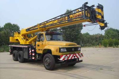 Dongyue  TA5190JQZ12 Car crane