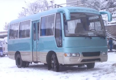 Wanda  WD6600C2 coach