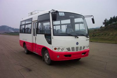 Wanda  WD6600C2 coach