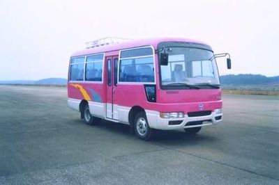 Wanda  WD6600C2 coach