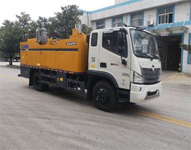 XCMG  XZJ5142TYH Road maintenance vehicle