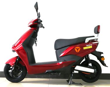 Yadi  YD1200DT10D Electric two wheeled motorcycle