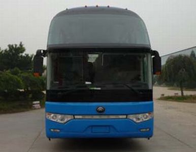 Yutong  ZK6122HNQ11Y coach