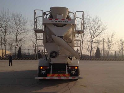 Ouman  BJ5313GJBXG Concrete mixing transport vehicle