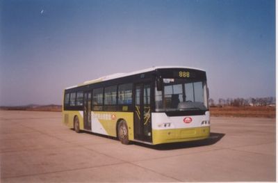 Huanghai  DD6122S06 City buses