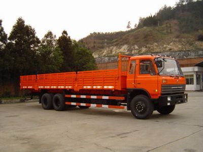 Shenyu  DFS1211GL4 Truck