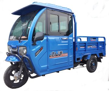 Liyuan  LY1500DZH5 Electric tricycle