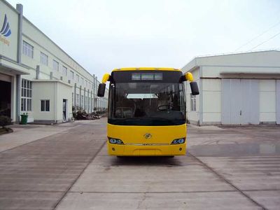 Jijiang brand automobileNE6820D2City buses