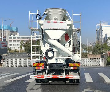 Sany  SYM5251GJB1F Concrete mixing transport vehicle