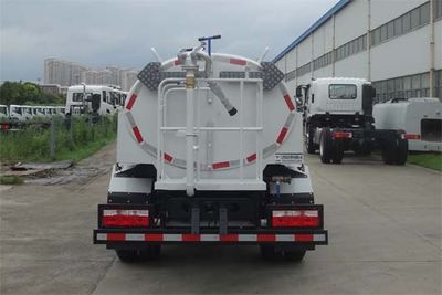 Yueda  YD5074GSSEQE6 Sprinkler truck