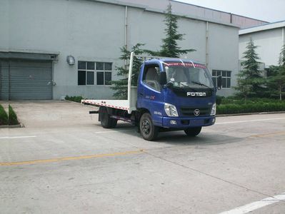 Foton  BJ5049TPBFB Flat transport vehicle