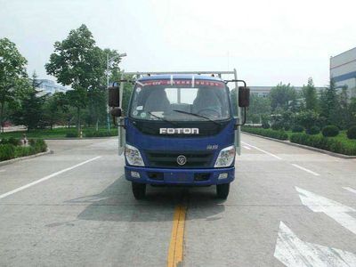 Foton  BJ5049TPBFB Flat transport vehicle