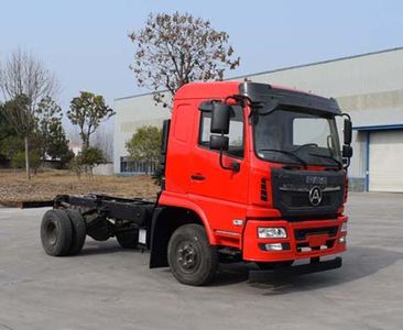 Huzun  CAL3044C2FF1E5 Dump truck