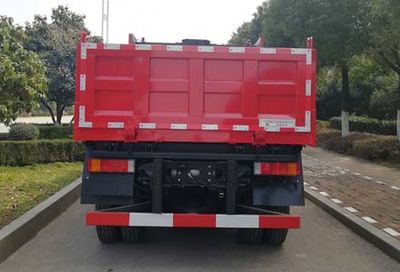 Huzun  CAL3044C2FF1E5 Dump truck