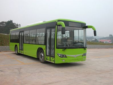 比亚迪CK6110G3城市客车