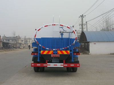 Cheng Liwei  CLW5161GSS3 Sprinkler truck