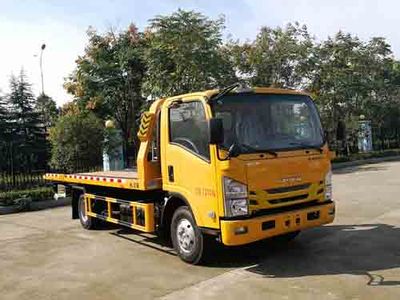 Chusheng  CSC5073TQZPW6 Obstacle clearing vehicle