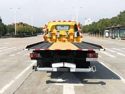 Chusheng  CSC5073TQZPW6 Obstacle clearing vehicle