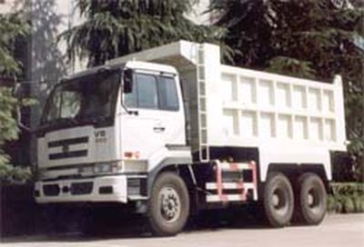 Dongfeng Nissan DieselCWB536HDZDump truck