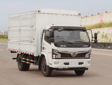 Dongfeng EQ5075CCY3EDFACGrate type transport vehicle