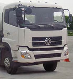 Dongfeng  EQ5251TCXT Snowplow