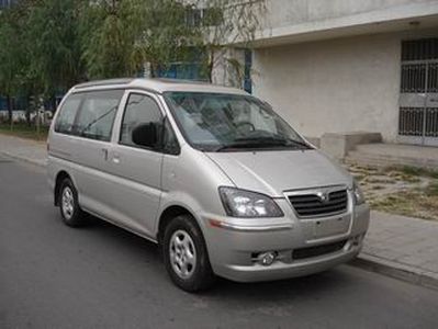 Dongfeng  LZ6471AQ3S multi-purpose vehicle 