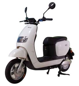 Europa  OP600DQT10 Electric two wheeled light motorcycle