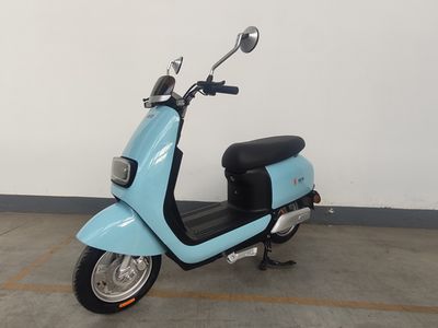 Europa  OP600DQT10 Electric two wheeled light motorcycle