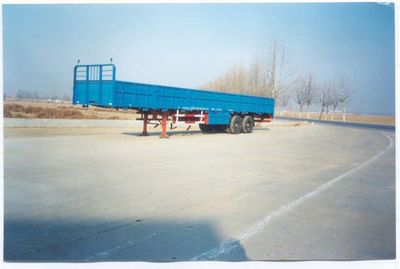 Tongyada  STY9261 Semi trailer