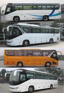 Yutong  ZK6107HJ coach