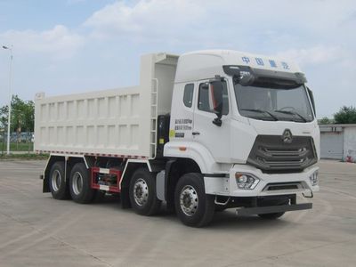 Haohan  ZZ3315N3866E1 Dump truck