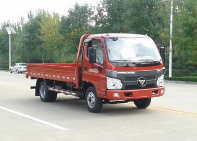 Foton  BJ3043D9JBAFA Dump truck