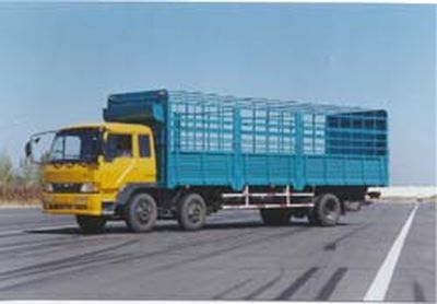 Jiefang AutomobileCA5185CLXYP1K2L10T3Grate type transport vehicle