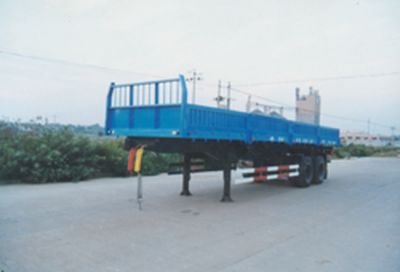 Yangtian  CXQ9291ZL tipping chassis 