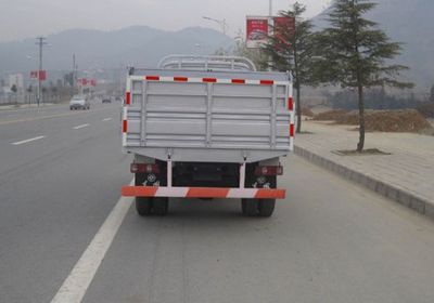 Junfeng  DFA5040ZLJ2 garbage dump truck 