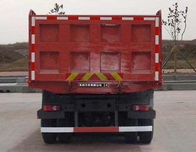 Dongfeng  EQ3250GZ4D12 Dump truck