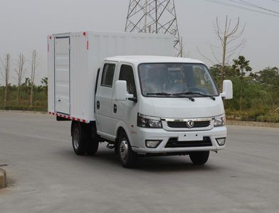 Dongfeng  EQ5031XXYD16QCAC Box transport vehicle