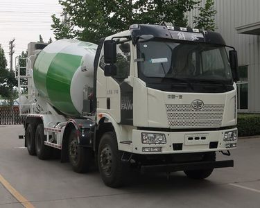 Hongchang Tianma  HCL5310GJBCAN29J5 Concrete mixing transport vehicle