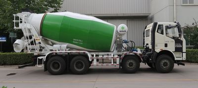 Hongchang Tianma  HCL5310GJBCAN29J5 Concrete mixing transport vehicle