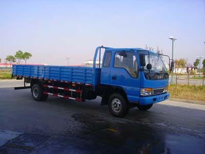 Jianghuai brand automobiles HFC1141K2R1T Truck