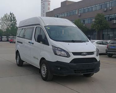 Juchen Ace Car HNY5030XDWJ Mobile service vehicle