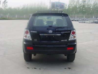 Tianma  KZ6460TABG3 Station wagon