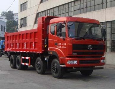 Shitong  STQ3310L16N5B4 Dump truck