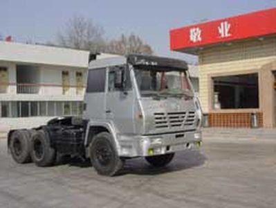 Shaanxi Automobile SX4254UT294 Tractor