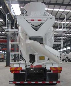 Tonggong  TG5250GJBSXD Concrete mixing transport vehicle