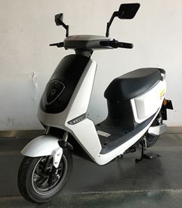 Yadi  YD800DQT2 Electric two wheeled light motorcycle