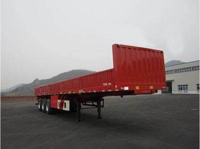 Shenhe  YXG9402ZCX tipping chassis 