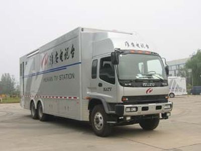 Zaitong  BZT5190XDS TV car