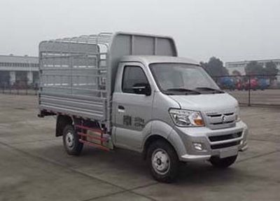 Ace car CDW5030CCYN1M5D Grate type transport vehicle