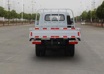 Dongfeng  EQ1031D16QC Light duty trucks